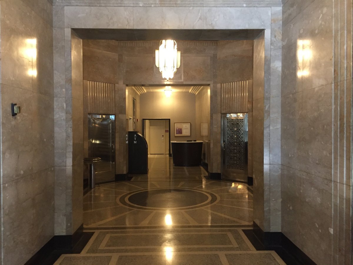 KIMPTON CARDINAL HOTEL - Updated 2024 Prices & Reviews (Winston Salem, NC)