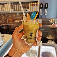 Granita ToP!