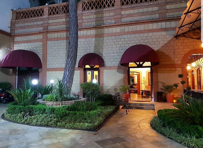 HOTEL BOUTIQUE LA CASA DE LOS DOS LEONES - Reviews (Queretaro City, Mexico)