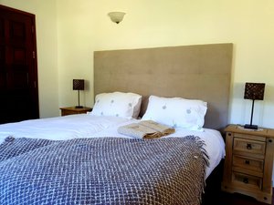 Quarto e suite