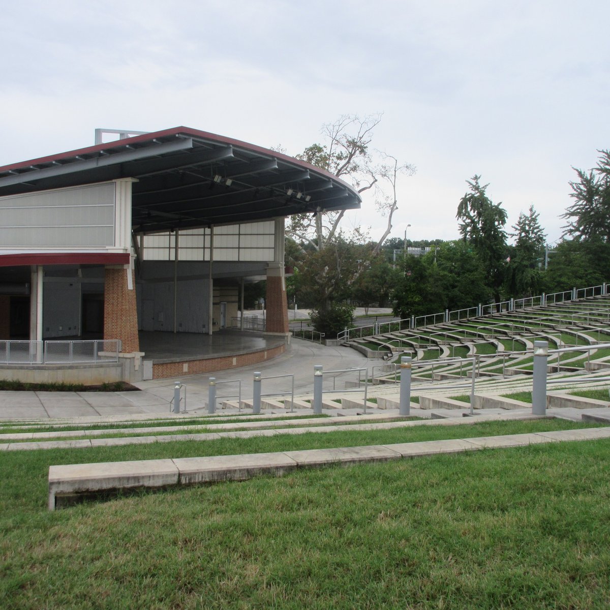 Elmwood Park Roanoke Va Concerts 2024 Hedda Eachelle