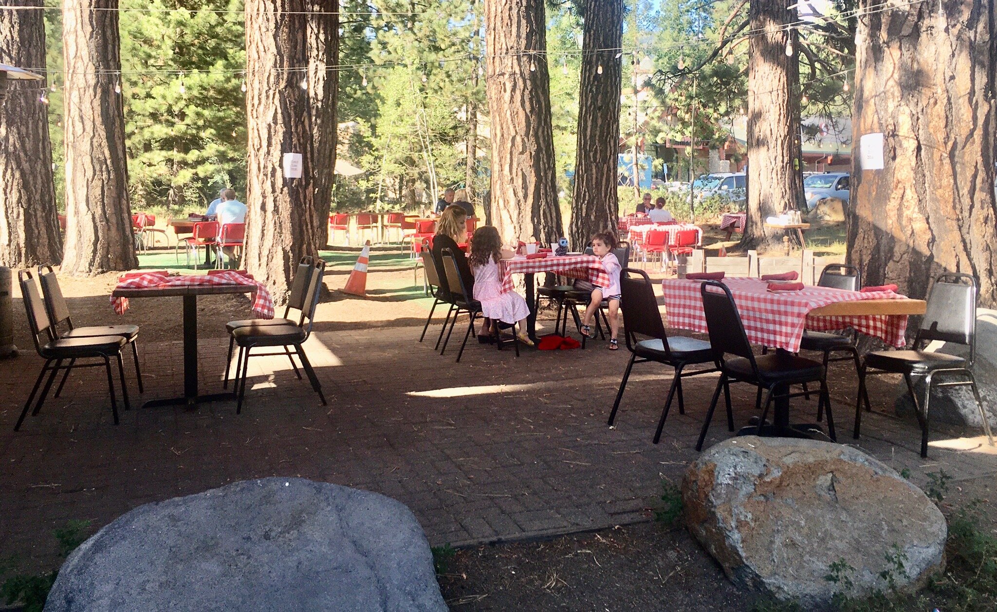 Kings Beach Restaurants: A Culinary Journey in Lake Tahoe