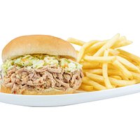 Made fresh daily!