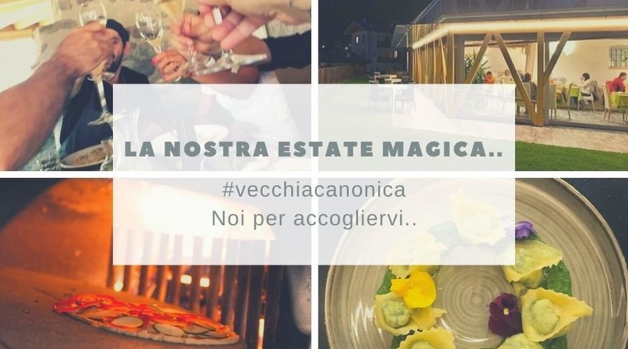 #vecchiacanonica