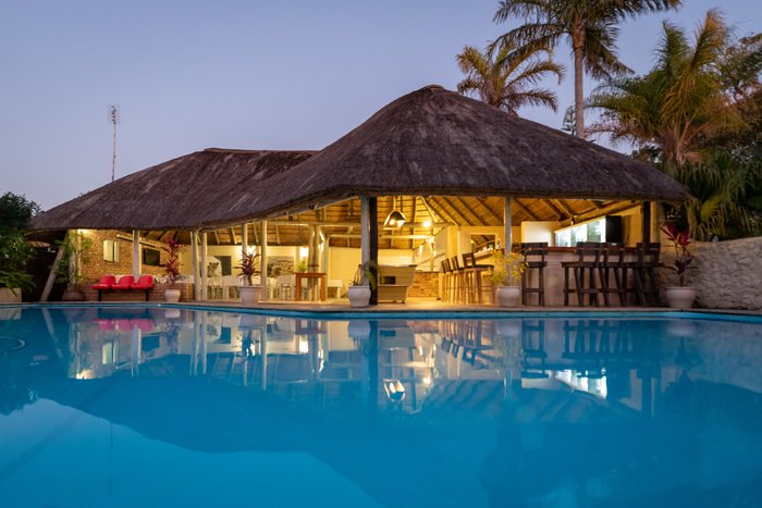 ST. LUCIA SAFARI LODGE - Now R 1 189 (Was R̶ ̶1̶ ̶7̶9̶3̶) - UPDATED ...