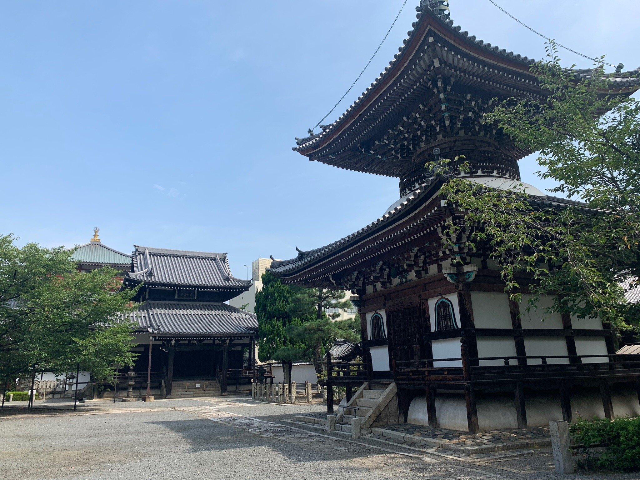 本法寺(京都市) - 旅游景点点评- Tripadvisor