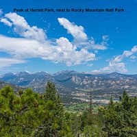 Kruger Rock (Estes Park) - All You Need to Know BEFORE You Go