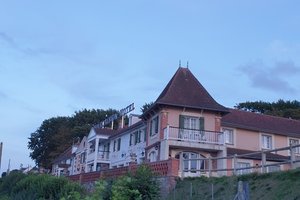 Oda ve Süit