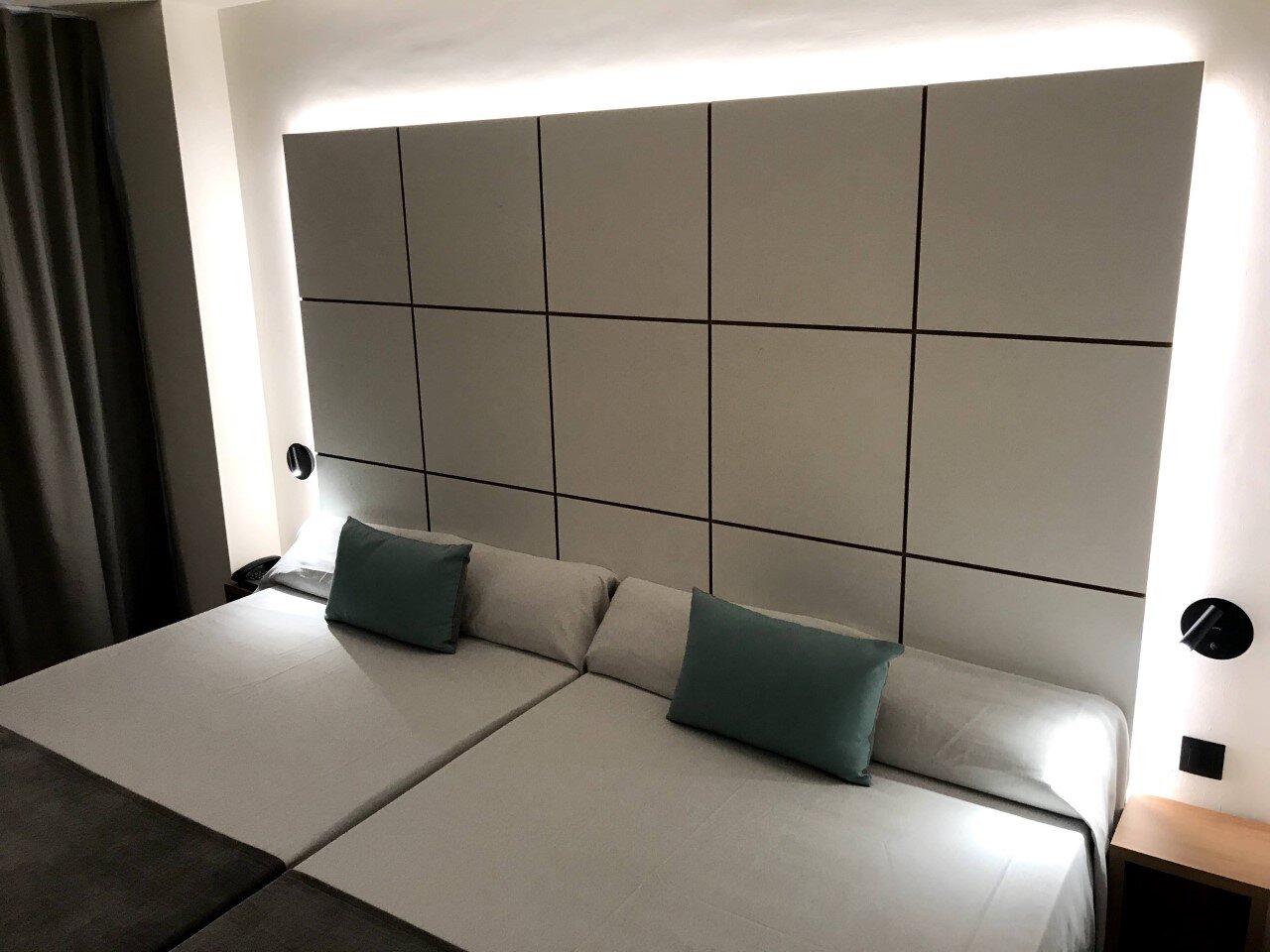 Hotel photo 23 of Ohtels Belvedere.