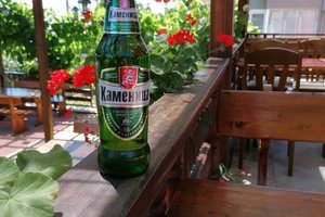 Bebidas