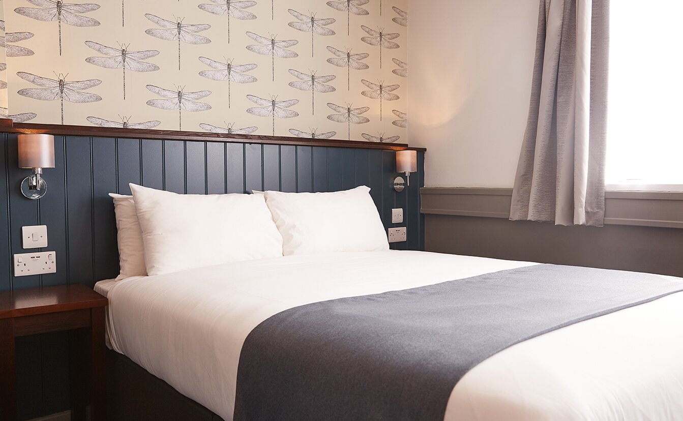 CORNER HOUSE HOTEL - Updated 2024 Prices & Reviews (Newcastle Upon Tyne ...