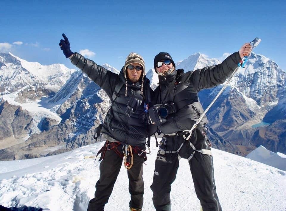 Essential Gear for Peak Climbing in Nepal - Himalayan Wander