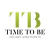 Time to Be Apartments