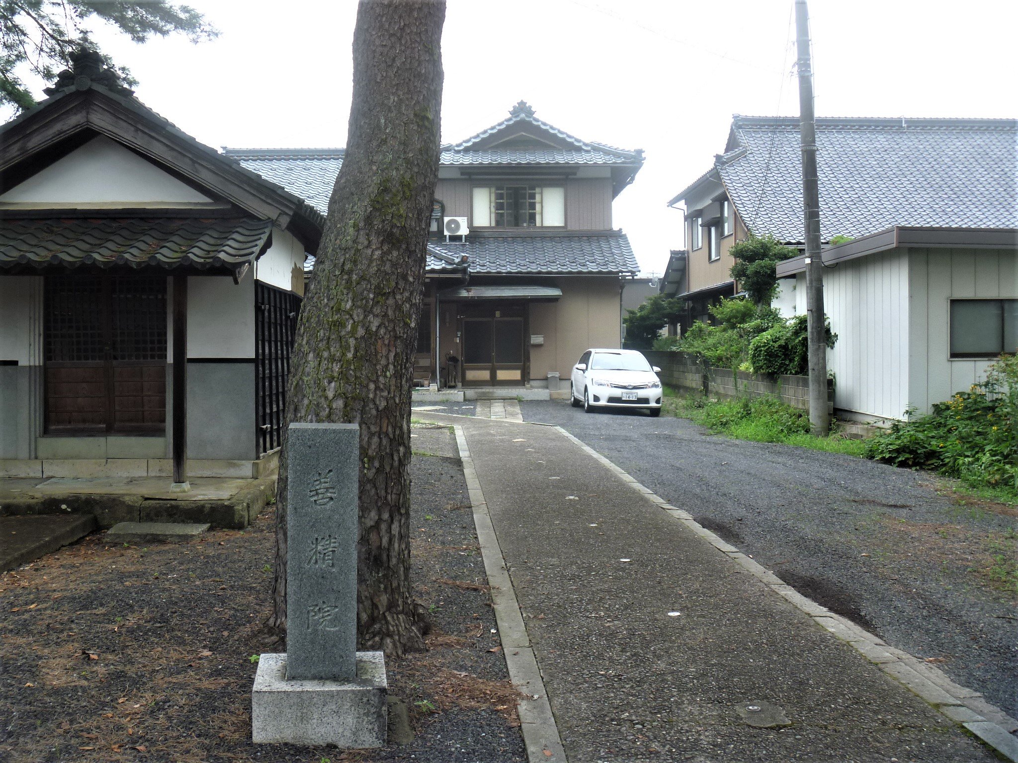 ZENSEIIN TEMPLE (Echizen): 2022 - Tutto Quello Che C'è Da Sapere