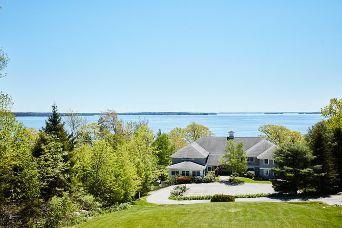 The Inn at Ocean's Edge - Maine/Lincolnville Hotel - Prices & Reviews