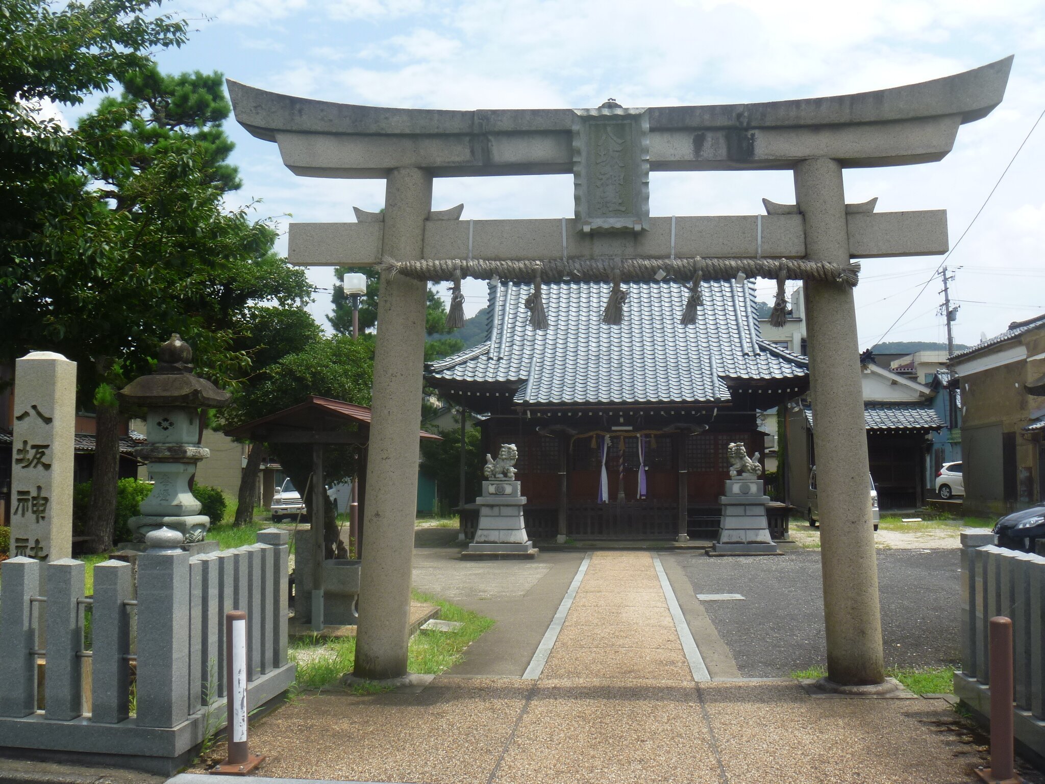 YASAKA SHRINE (2024) All You Need To Know BEFORE You Go (with Photos)