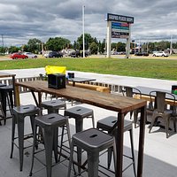 La Taqueria