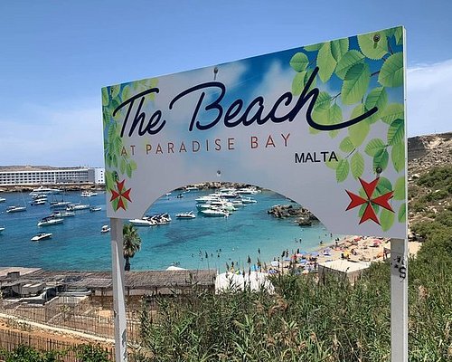 boat trips to comino from mellieha