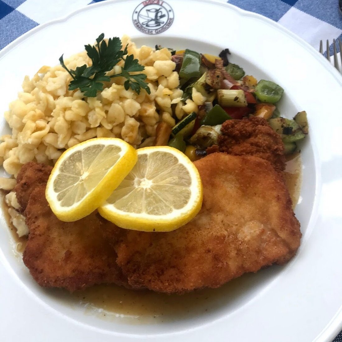 RESTAURANT KUSSMUHLE, Friedberg - Restaurant Reviews, Photos & Phone Number - Tripadvisor