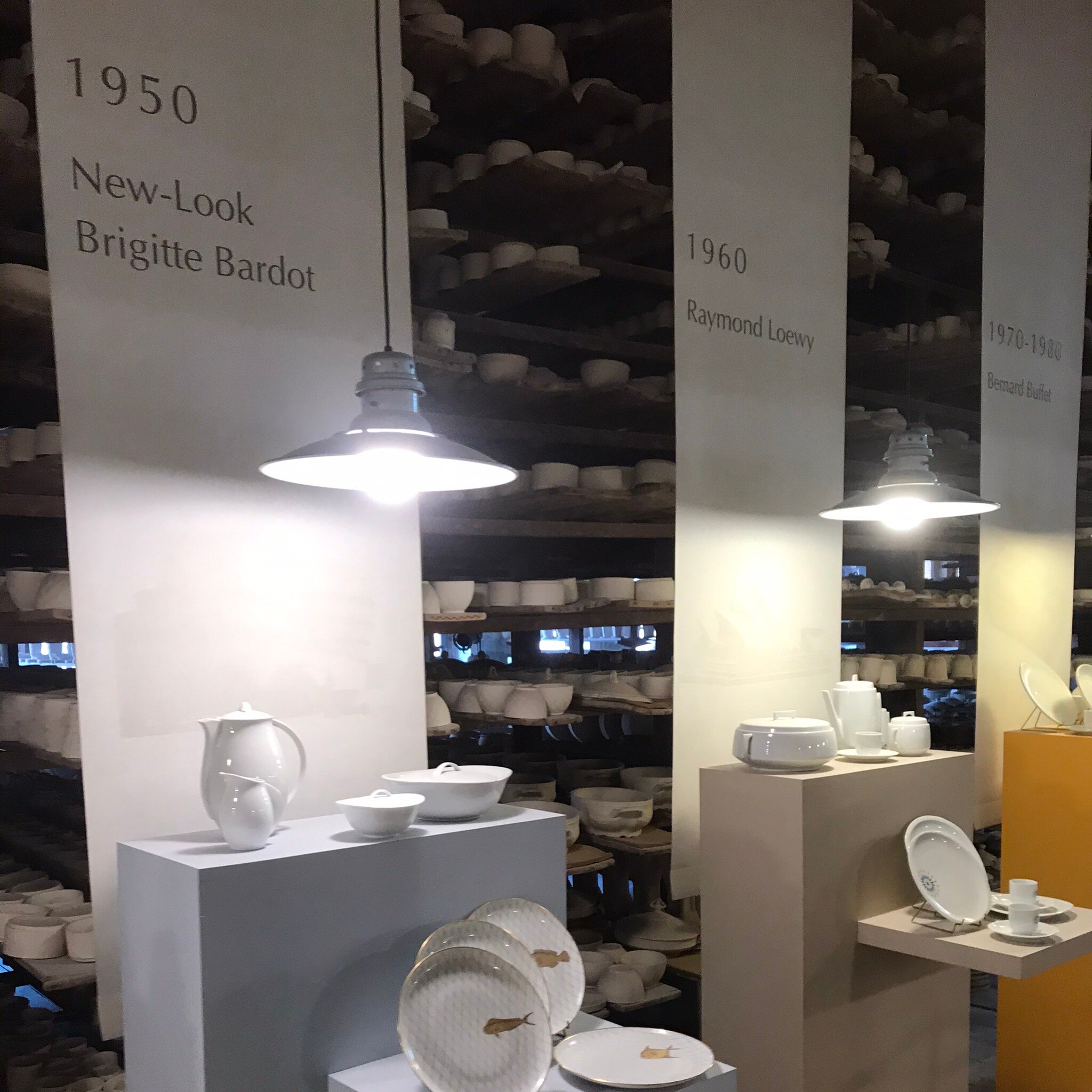 Bernardaud Porcelain Factory All You Need to Know BEFORE You Go