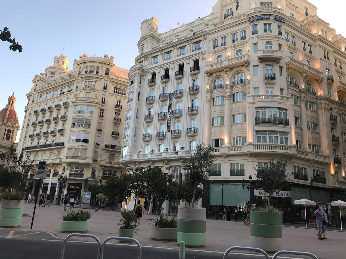 Die Besten AllInclusiveResorts Valencia (Region) 2022 (mit Preisen) Tripadvisor