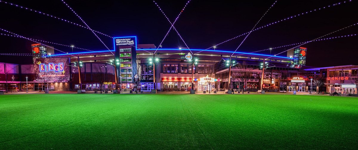 Parkway Bank Park Entertainment District (Rosemont) All You Need to