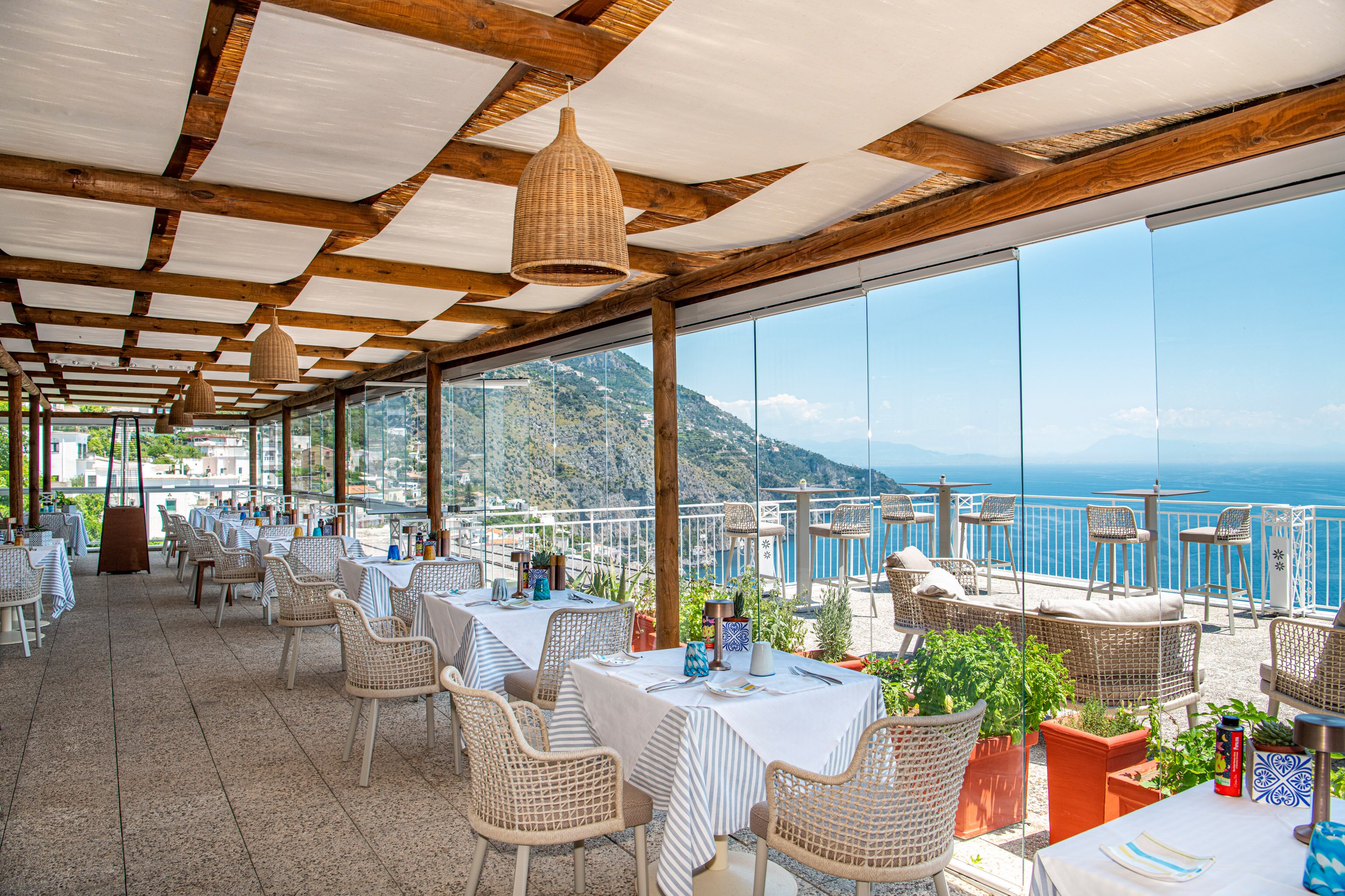 DA BRUNO ALLA CARCARA, Amalfi - Menu, Prices, Restaurant DA BRUNO ALLA CARCARA, Amalfi - Menu, Prices, Restaurant