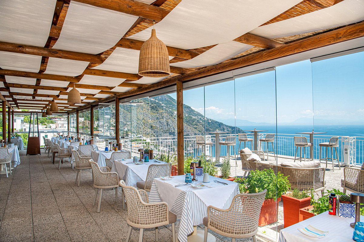 LA STRADA, Praiano - Menu, Prices & Restaurant Reviews - Tripadvisor