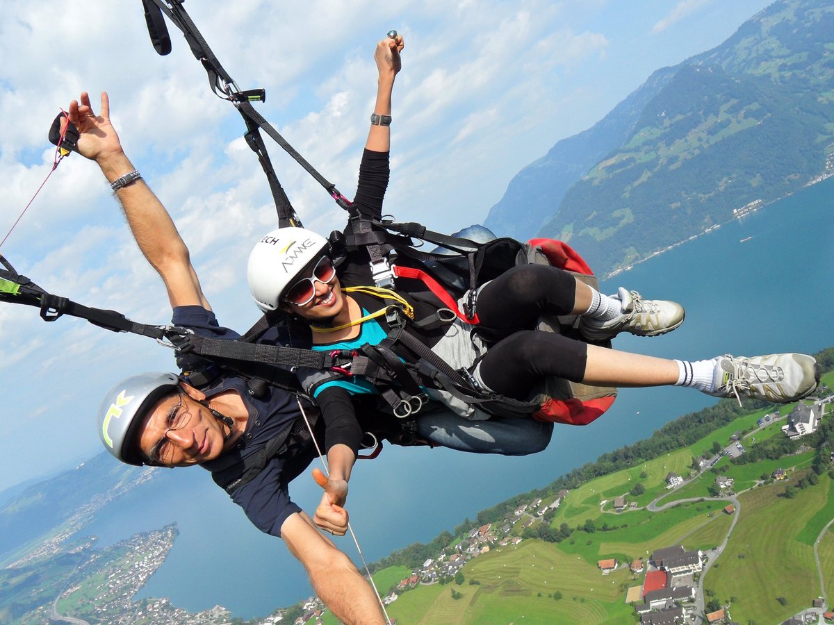 SEX ESCORT Luzern