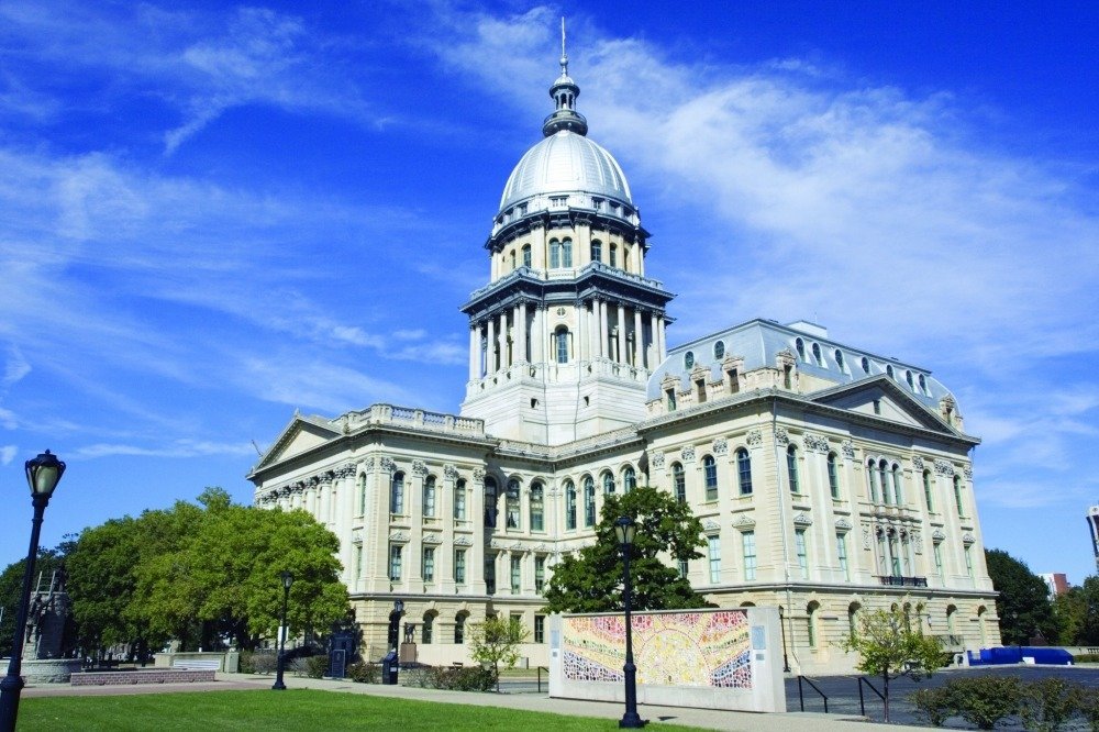 Let's Roam Springfield (IL): Address, Phone Number - Tripadvisor