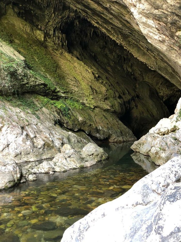 Imagen 5 de Cueva Deboyu