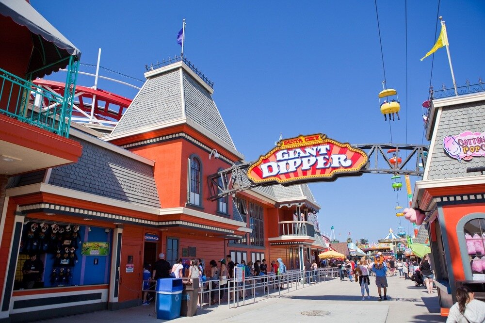 Boardwalk Bowl All You Need to Know BEFORE You Go with Photos