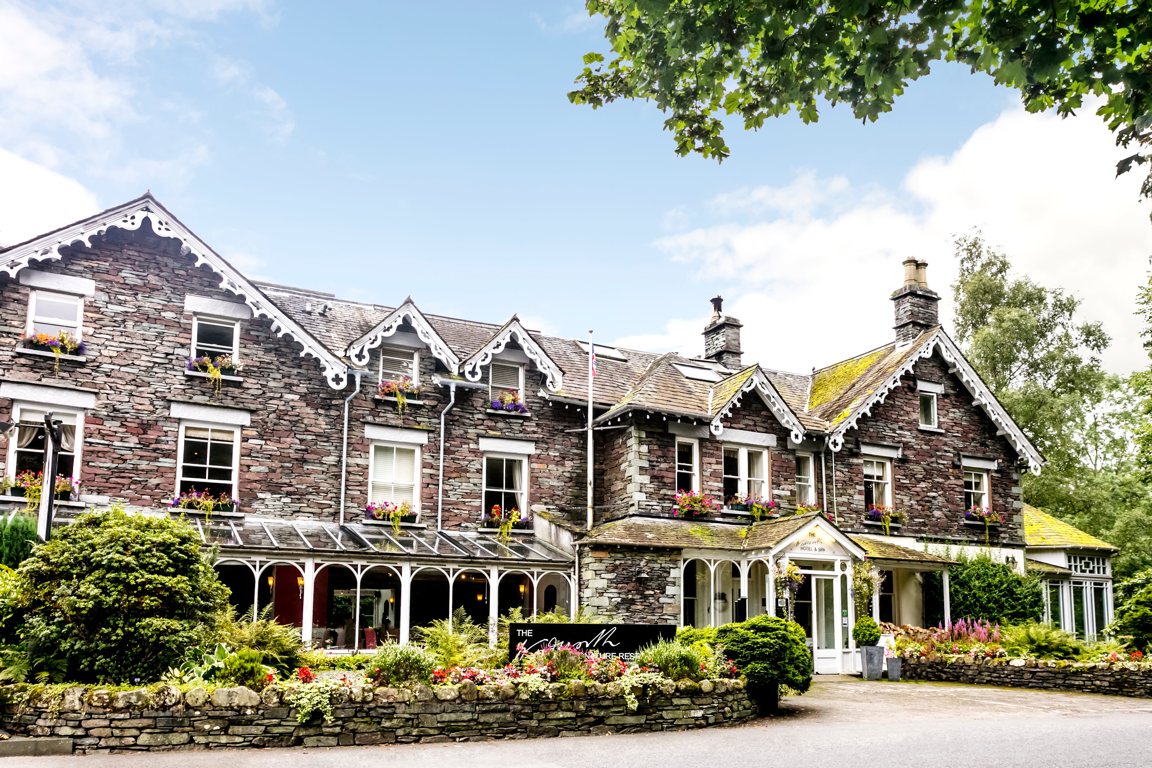 THE 10 BEST Lake District Romantic Hotels for Couples 2024