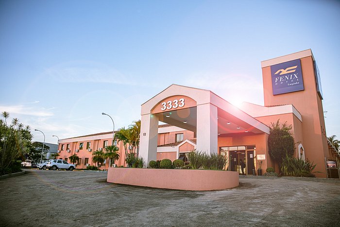 FENIX HOTEL VARGINHA $29 ($̶3̶8̶) - Prices & Reviews - Brazil FENIX HOTEL VARGINHA $29 ($̶3̶8̶) - Prices & Reviews - Brazil