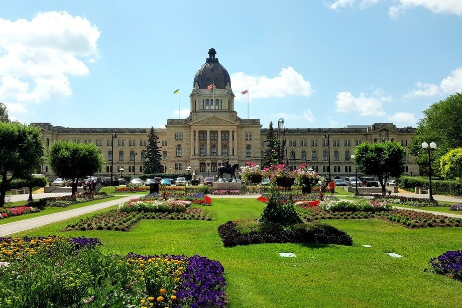 Let's Roam Regina (Saskatchewan): Address, Phone Number, - Tripadvisor