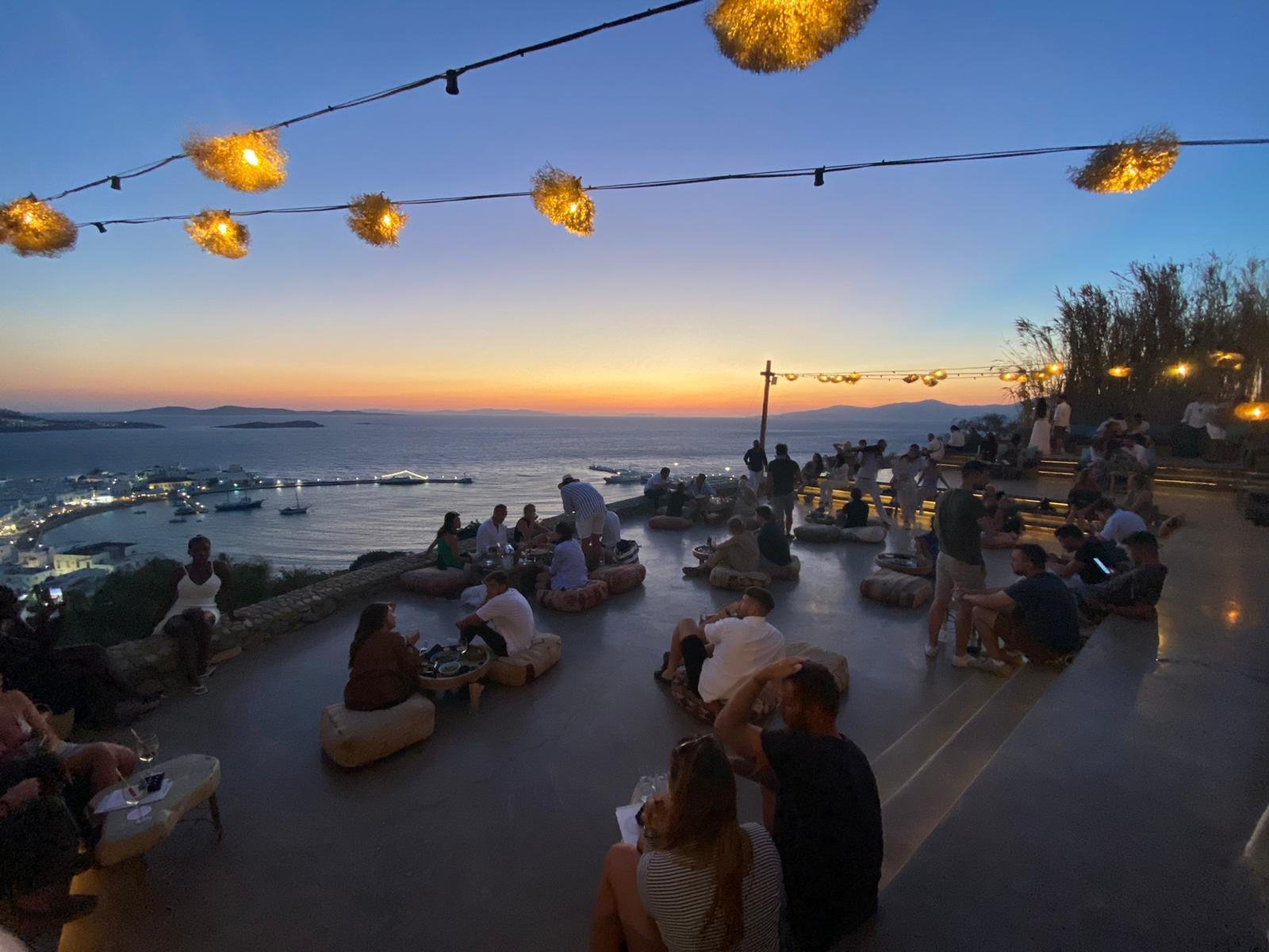 180 Degrees Sunset Bar - All You Need to Know BEFORE You Go (with