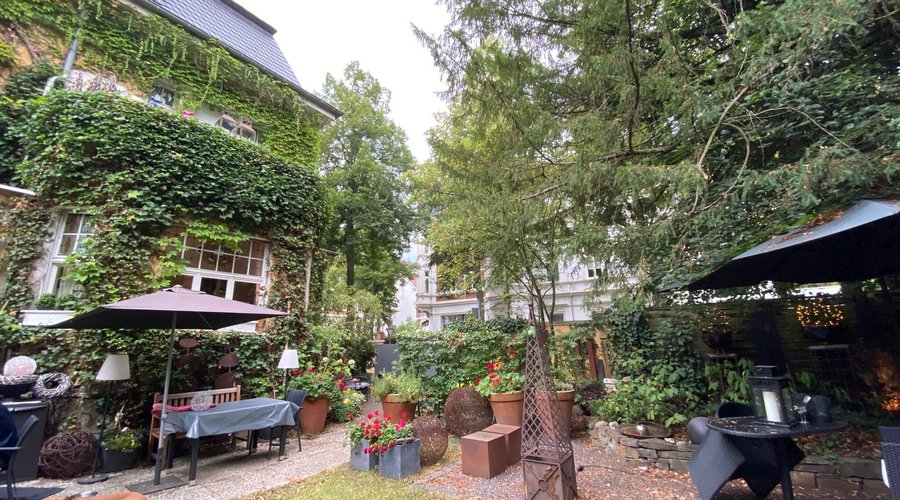 halbedel's Gasthaus image 2 - Full view
