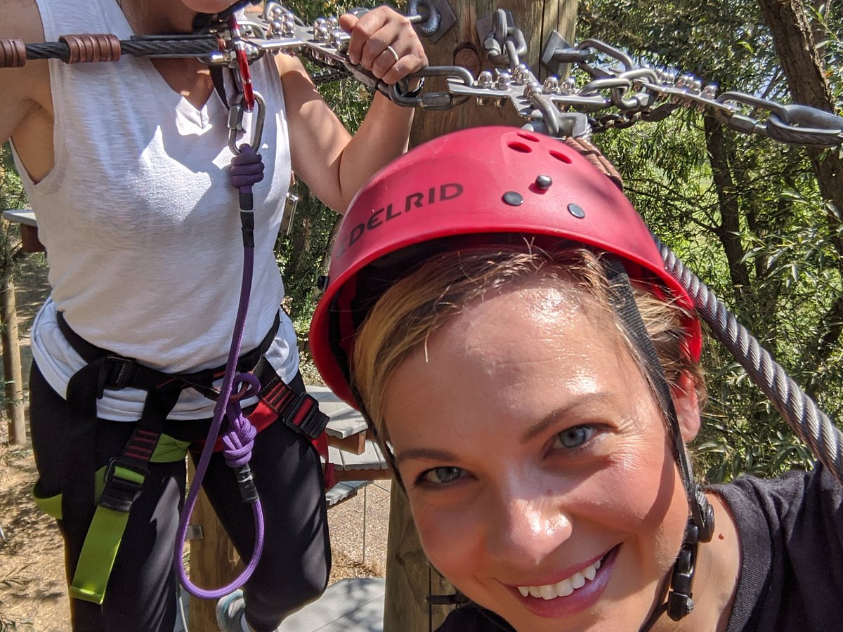 CLAS Ropes Course Provo All You Need to Know BEFORE You Go