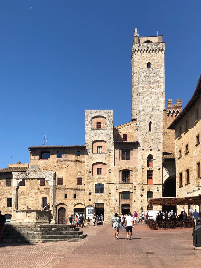 PALAZZO TORTOLI - Updated 2023 Prices (San Gimignano, Tuscany, Italy)