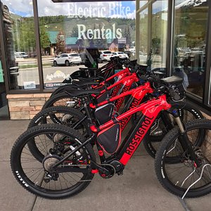 Mountain Sports Outlet - Silverthorne - Everything to Know BEFORE