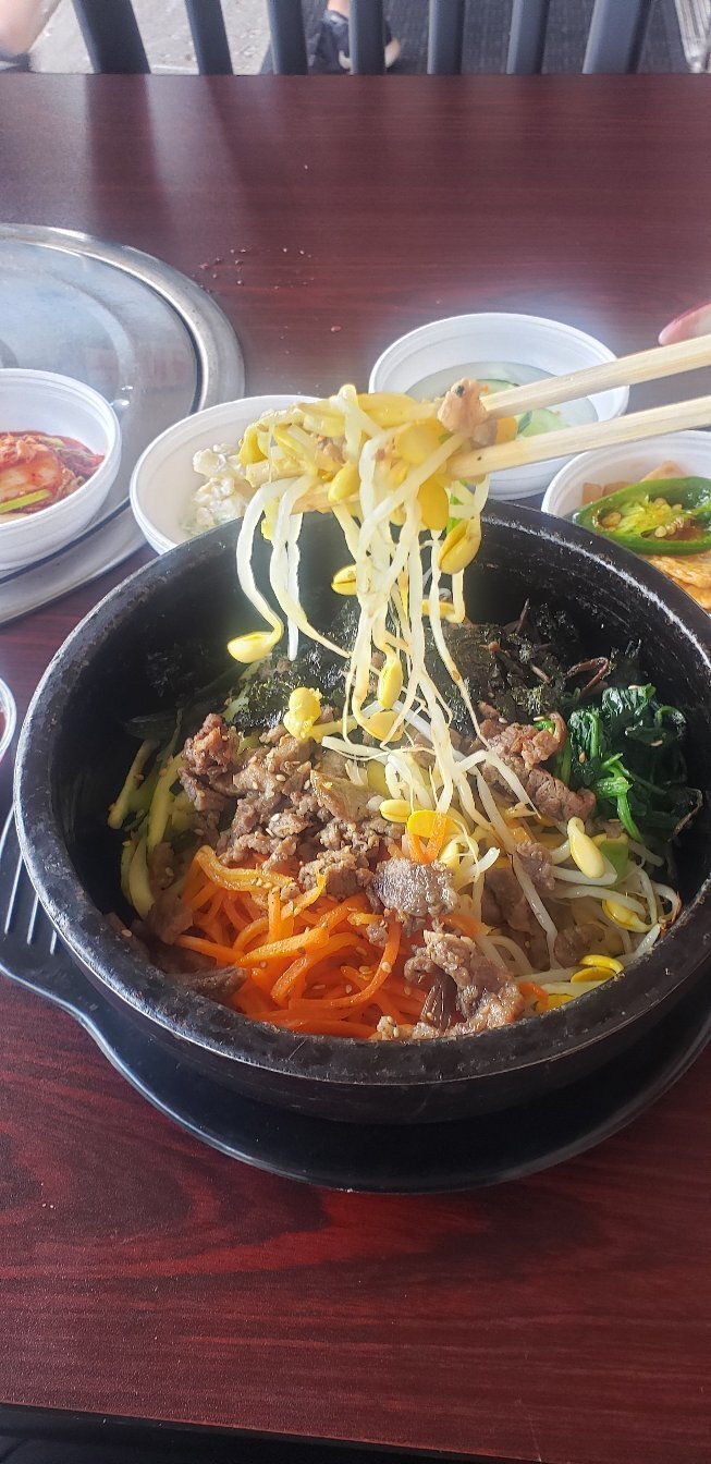 92 TOWN KOREAN BBQ, Schaumburg - Restaurant Reviews, Photos & Phone ...