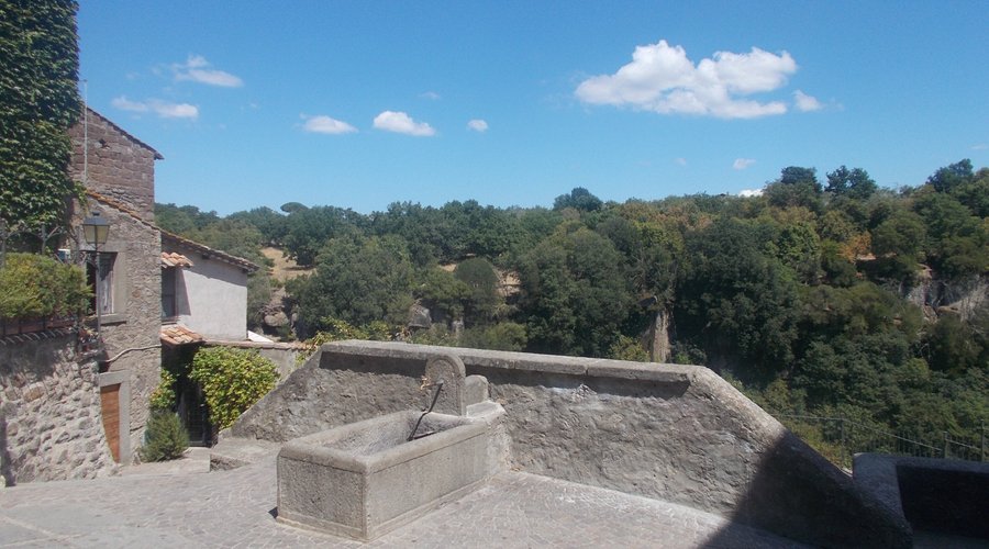 Piazzetta Fabrizio De Andrè