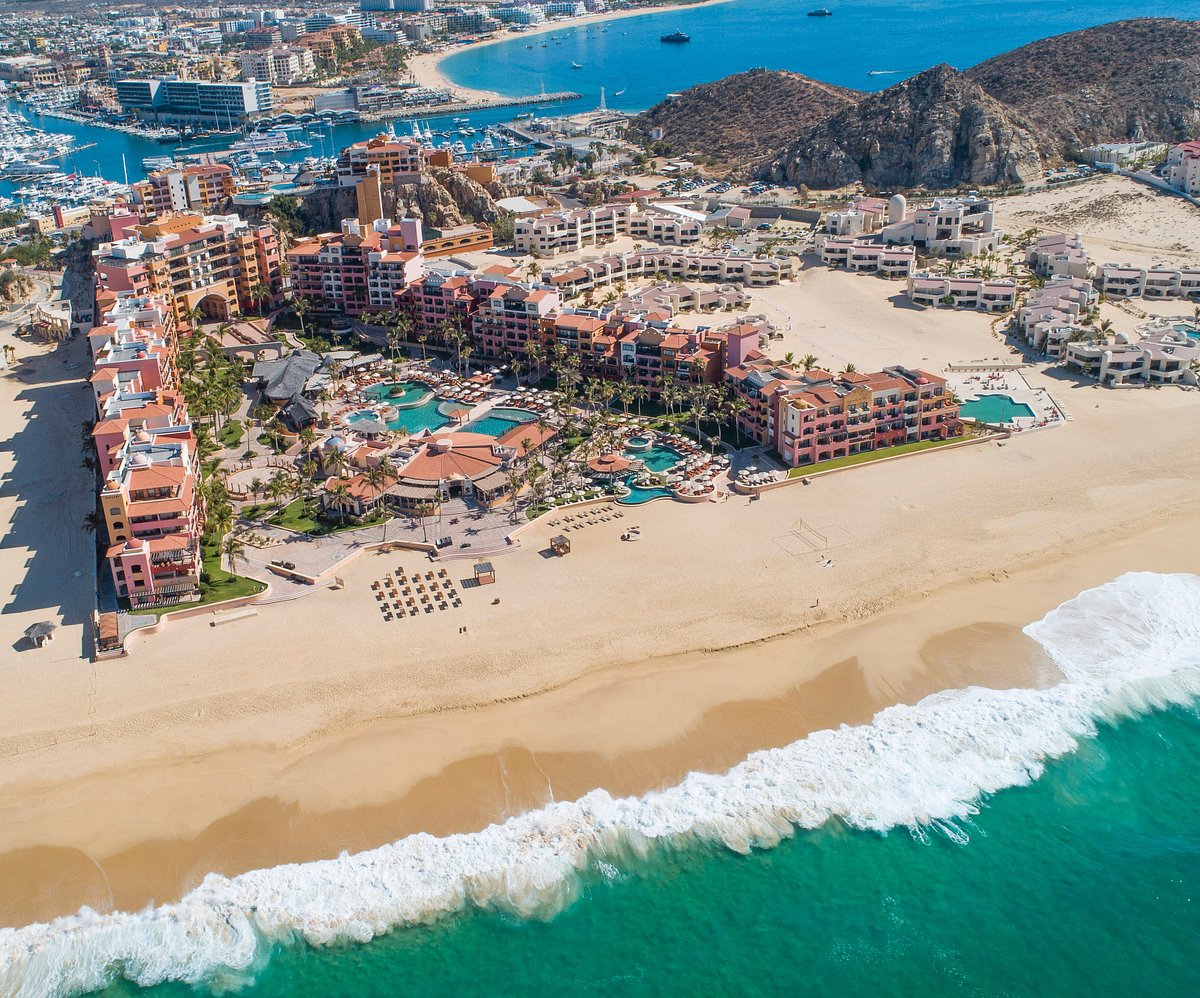 Playa Grande Resort &amp; Grand Spa, hotell i Cabo San Lucas