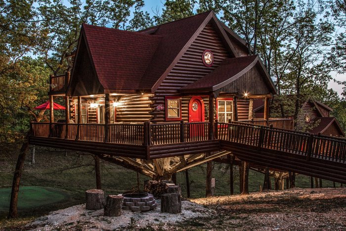 BRANSON CEDARS RESORT - Updated 2024 Campground Reviews (Ridgedale, MO)