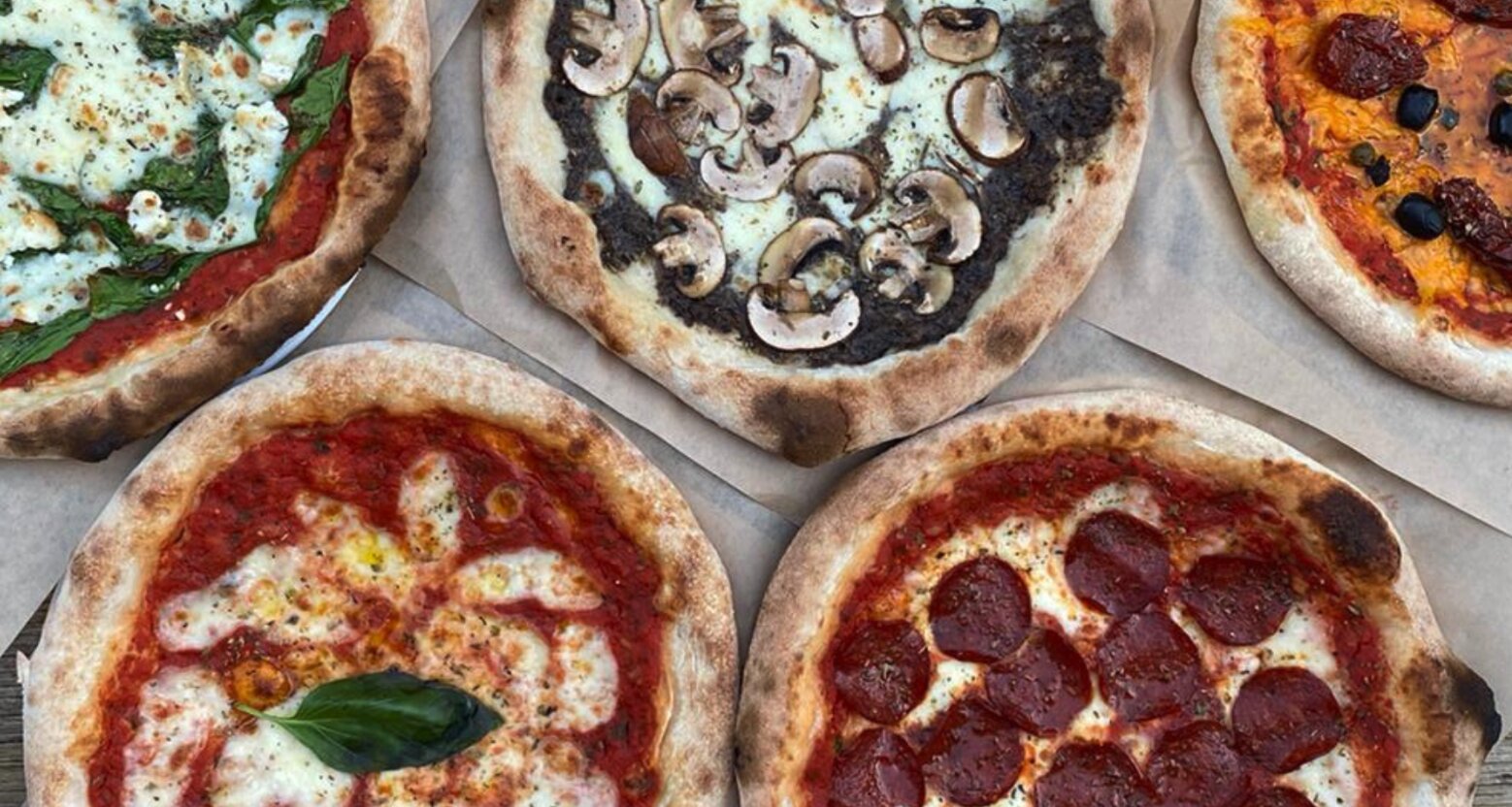 SAINT SOURDOUGH PIZZERIA London Restaurant Reviews Photos Phone Number Tripadvisor
