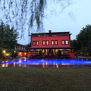 The Red Witch Boutique Hotel