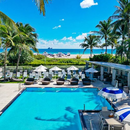 THE 10 BEST Boutique Hotels in Miami Beach 2024 (with Prices) - Tripadvisor