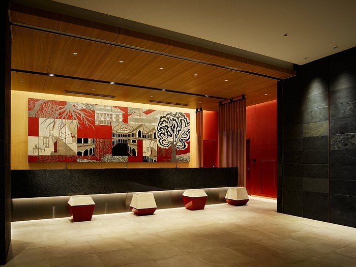 Mitsui Garden Hotel Ginza Gochome - 호텔 리뷰 & 가격 비교 Mitsui Garden Hotel Ginza Gochome - 호텔 리뷰 & 가격 비교
