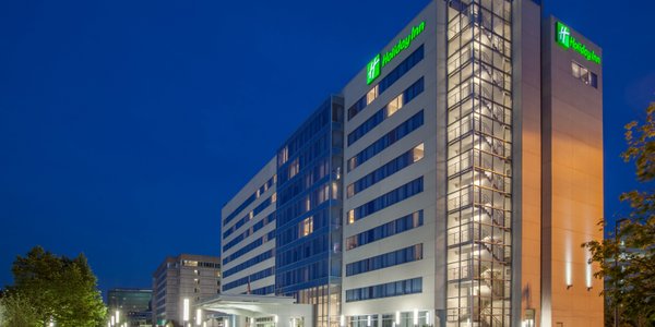 Holiday Inn Cleveland Clinic C 1 2 0 C 101 Updated 2020 Prices Reviews Photos Ohio Hotel Tripadvisor