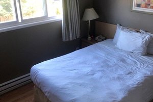 Kamer en suite